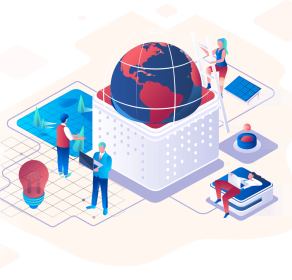 Разработка сложных сайтов для построения систем коммуникации в Братиславе