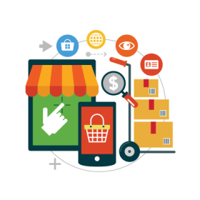 Разработка сложного сайта для сферы логистики в Братиславе